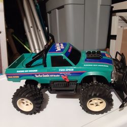 Vintage Radio Shack Rc
