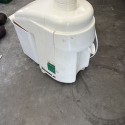Juicer Blender