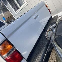 4x4 Toyota 