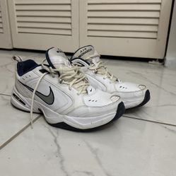 Size 12 Nike Air Monarch IV Training Shoe