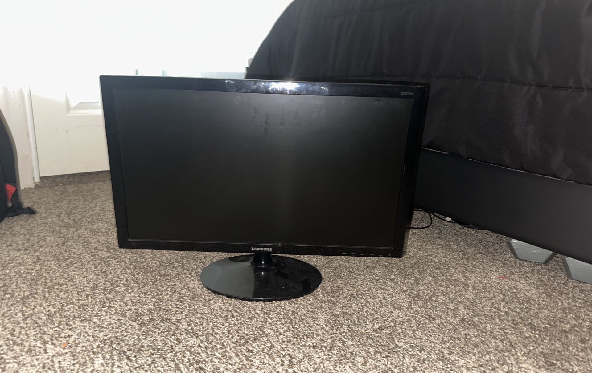 Samsung Monitor