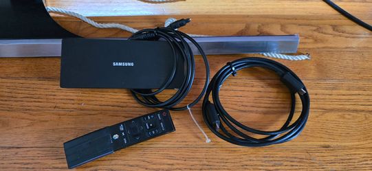 Samsung UN65JS8500FXZA HDTV