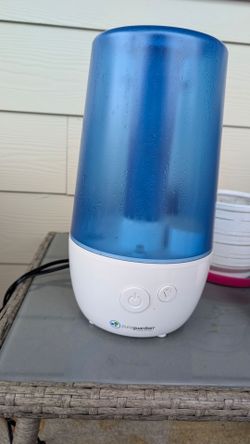 Humidifier for sale