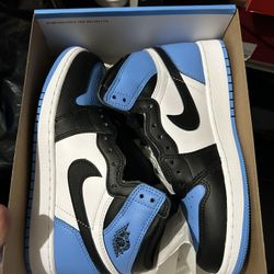 Jordan 1 Size 5.5y