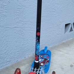 Kids Scooter