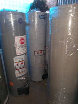 Water Heater