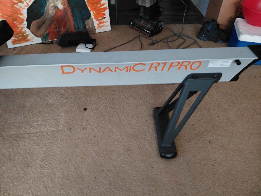 Dynamic R1PRO ROW MACHINE 