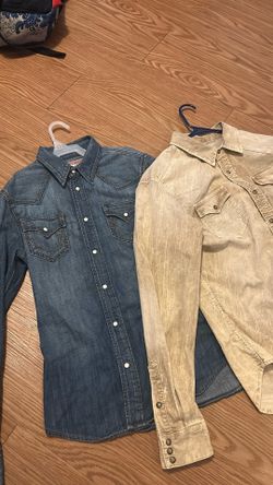True religion jackets
