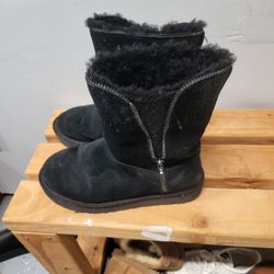 Ugg Boots Size 9