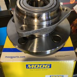 Brand New Hub Assembly 40.00