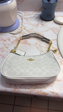 Coach Bag Teri Shoulder Bag