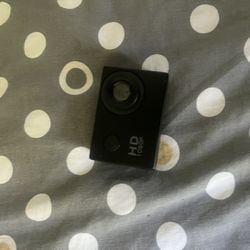 hd 4K Sports Camera 