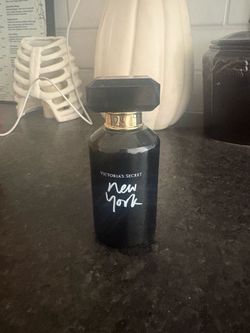 Victoria’s Secret New York perfume