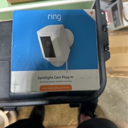 Ring Camera