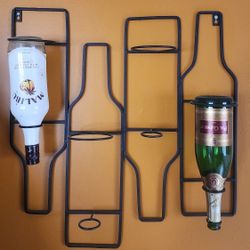 Bottle  Rack
