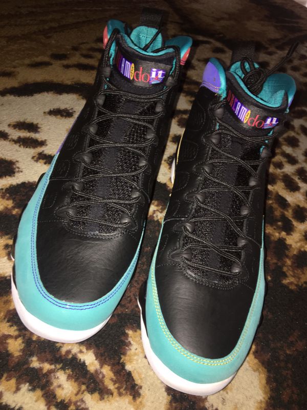 air jordan 9 martin