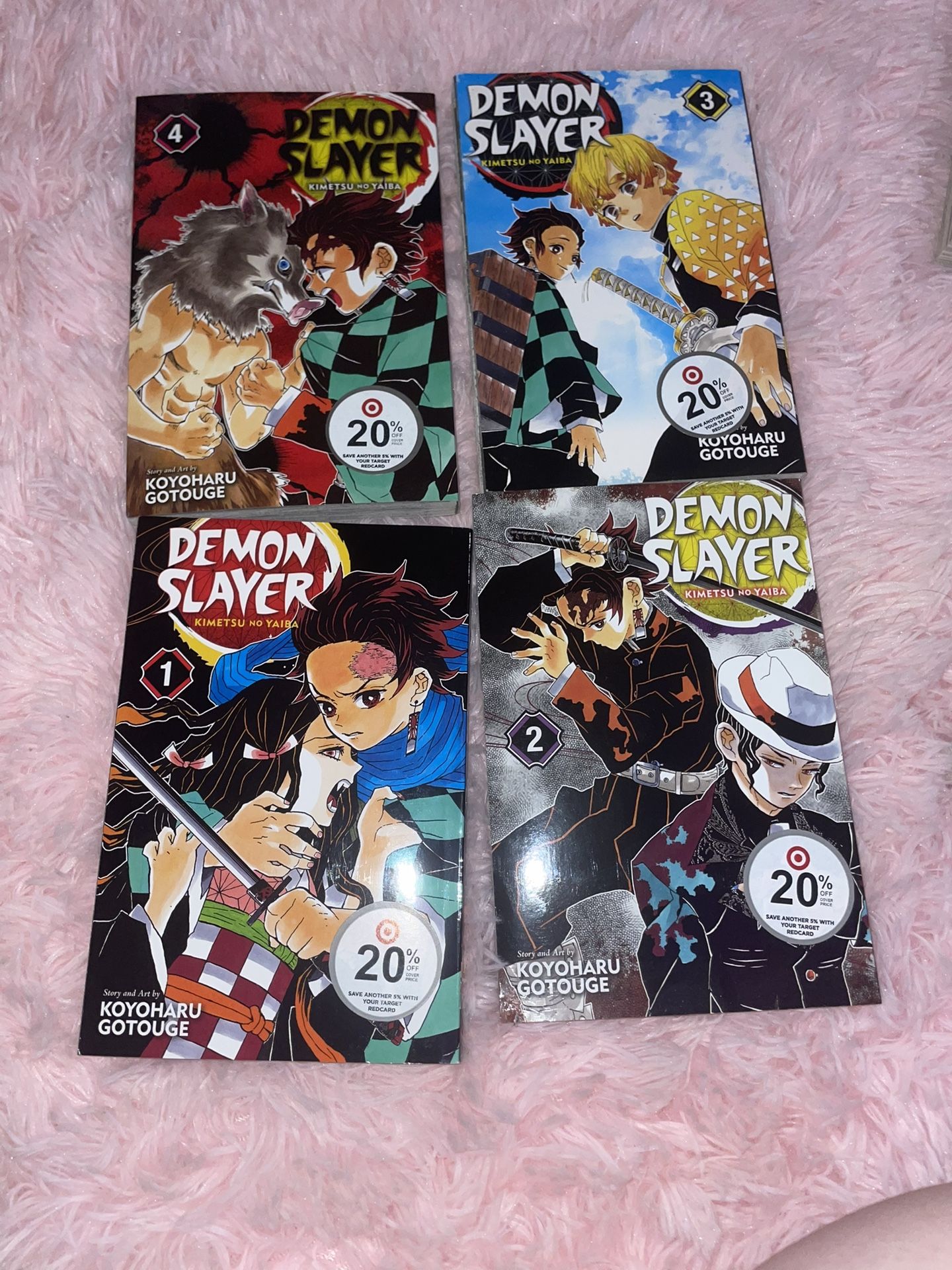 Manga