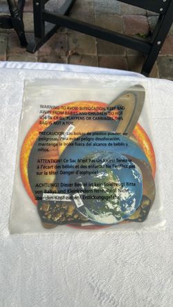 Solar system magnets classroom