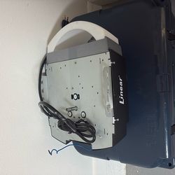 LINEAR OPERATOR HEAD