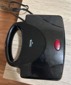 Panini maker