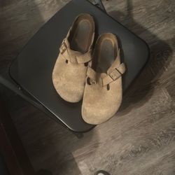 birkenstocks clogs 