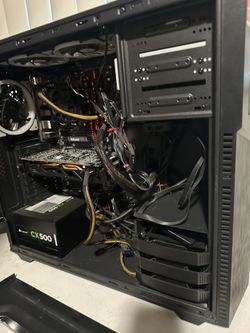 Gaming PC COMPUTER 