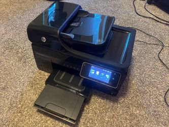 HP Officejet Pro 8500A Plus (Print Error, Needs Service)