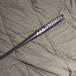 Softball Bat