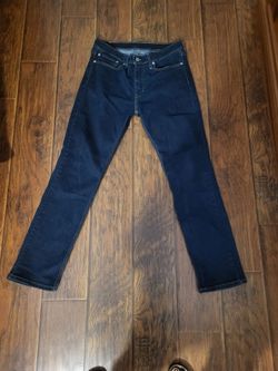 Used Mens 511 Levi's 35 x 32 $20 each or both for $30