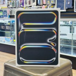 iPad Pro M4 Chip 13 Inch 512gb WiFi Cell