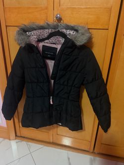 Girls Jacket