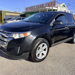 2011 Ford Edge