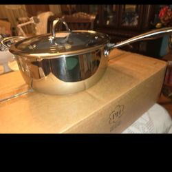 Caserola De 4 Qt Culinario Series De Princess House Nueva 