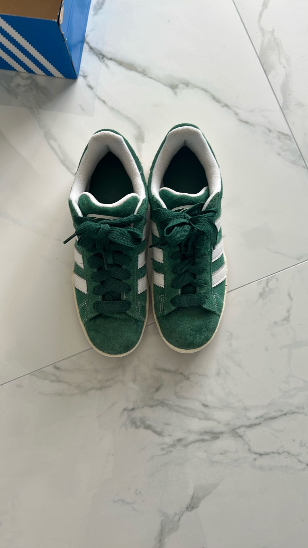 Adidas Campus 00s
