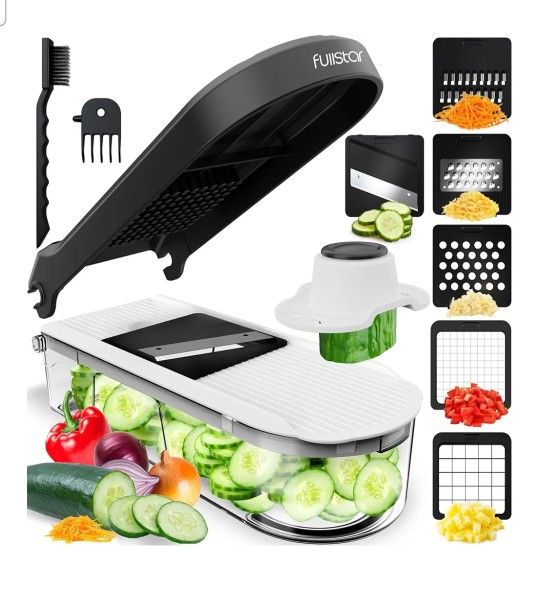 Mandoline Slicer