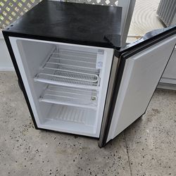 Small freezer
