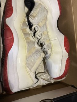 Air Jordan 11 Retro Low