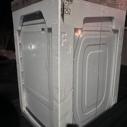 Samsung dryer