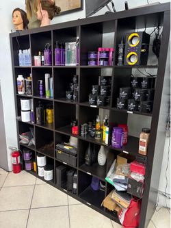 Stand for sale products
