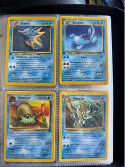 Lot of 4 for sale