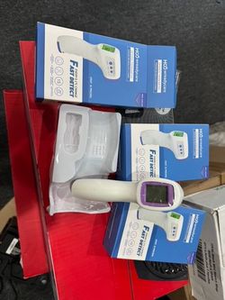 Berrcom Non Contact Infrared Forehead Thermometer JXB-178 Baby Fever Check Thermometer 3 in 1 Contactless for Kids Infant Adult (Batteries Not Include