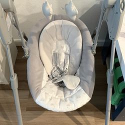 Graco Baby Swing Brand New