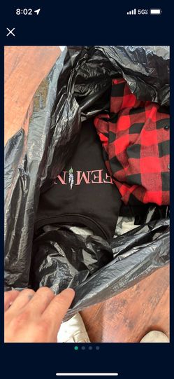Free Kids And Adults Clothes