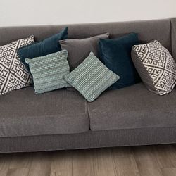 Sofa Set 
