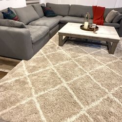 Down Modular Sectional