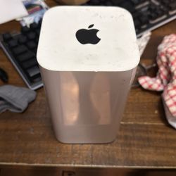 apple air port time capsule 5th generation