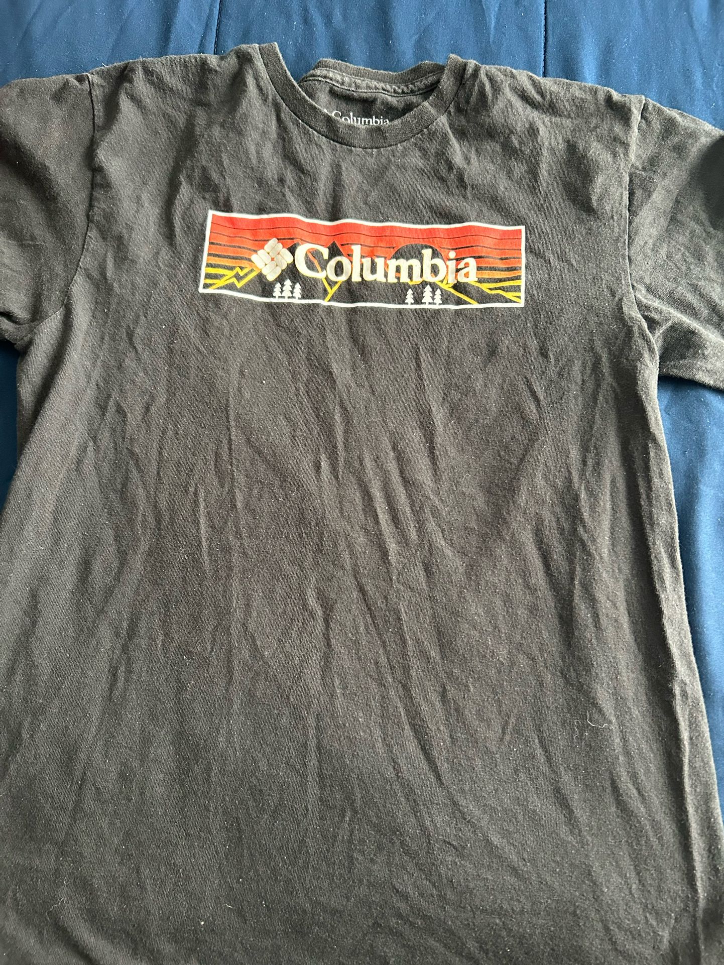 Columbia Shirt