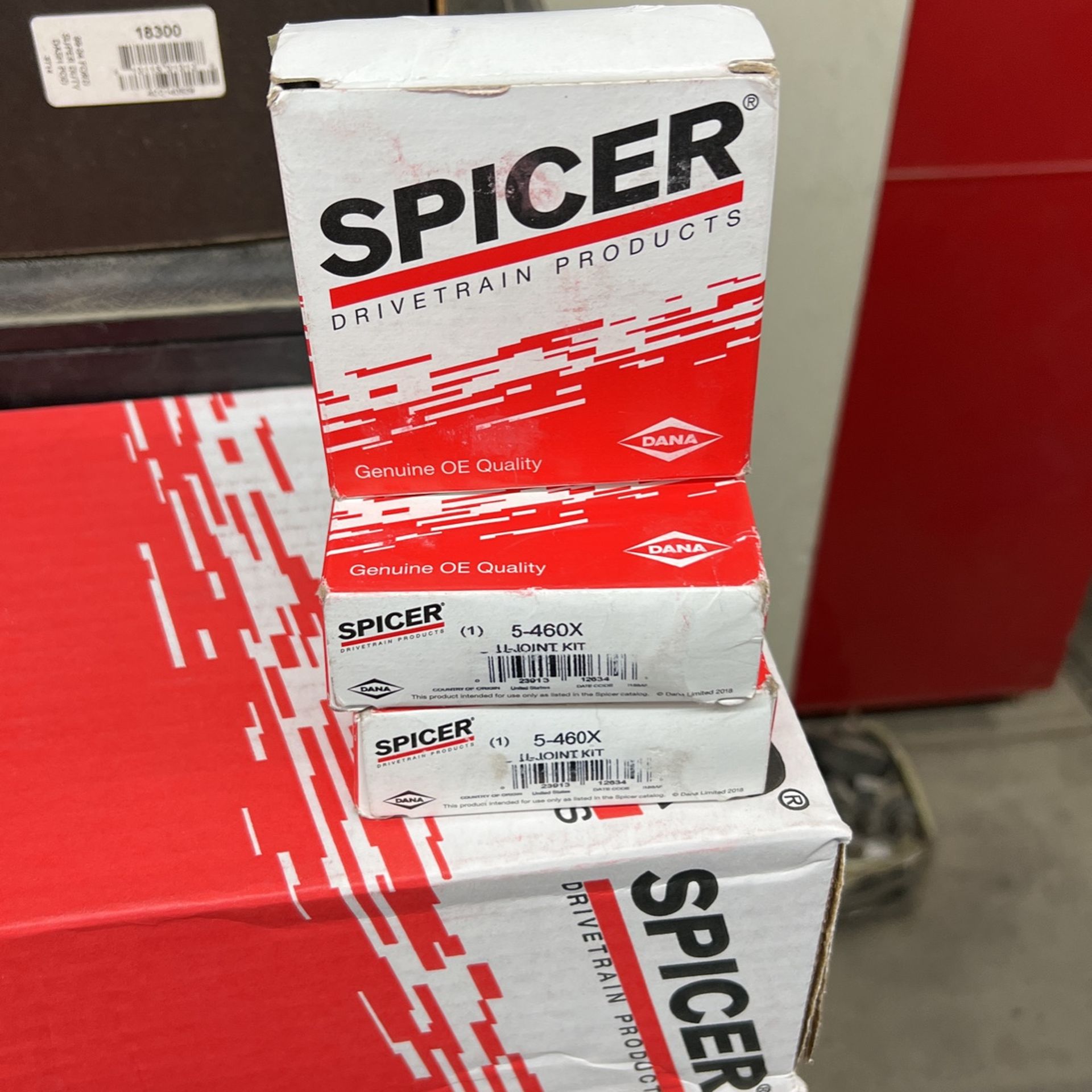 2007/2018 Jeep Wrangler Jk Parts