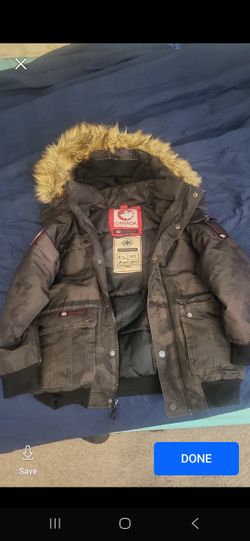 Canada Weathergear Size Small 