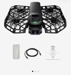 HOVERAir X1 PRO 4K